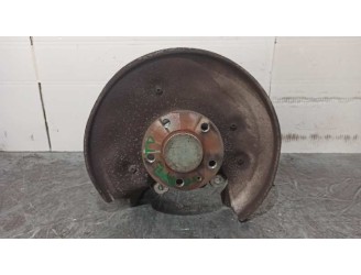 Recambio de mangueta trasera derecha para audi a4 ber. (b8) 2.0 16v tfsi referencia OEM IAM   