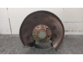 Recambio de mangueta trasera derecha para audi a4 ber. (b8) 2.0 16v tfsi referencia OEM IAM 