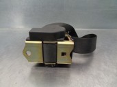 Recambio de cinturon seguridad trasero central para bmw serie 7 (e65/e66) 3.0 turbodiesel cat referencia OEM IAM 72119132850 4 