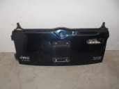 Replacement rear tailgate for Chrysler Jeep Cherokee (KJ) 2.8 CRD CAT OEM IAM reference 55176934AH TEAL BLUE 5 DOORS