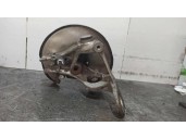 Recambio de mangueta trasera derecha para audi a4 ber. (b8) 2.0 16v tfsi referencia OEM IAM 