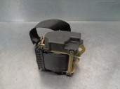 Recambio de cinturon seguridad trasero central para bmw serie 7 (e65/e66) 3.0 turbodiesel cat referencia OEM IAM 72119132850 4 