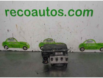 Recambio de abs para fiat grande punto (199) 1.3 16v jtd cat referencia OEM IAM 51860290 0265232485 BOSCH