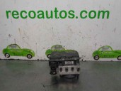 Replacement ABS unit for Fiat Grande Punto (199) 1.3 16V JTD CAT OEM IAM reference 51860290 0265232485 BOSCH