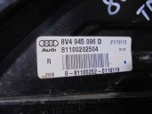 Recambio de piloto trasero derecho para audi a3 (8v) 1.6 tdi referencia OEM IAM 