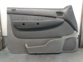 Recambio de guarnecido puerta delantera izquierda para ford ranger (eq) 2.5 12v td cat referencia OEM IAM UH71684NI 