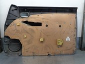 Replacement left front door trim panel for Ford Ranger (EQ) 2.5 12V TD CAT OEM IAM reference UH71684NI 