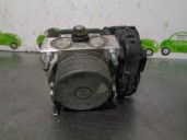 Replacement ABS unit for Fiat Grande Punto (199) 1.3 16V JTD CAT OEM IAM reference 51860290 0265232485 BOSCH