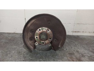 Recambio de mangueta trasera izquierda para audi a4 ber. (b8) 2.0 16v tfsi referencia OEM IAM   