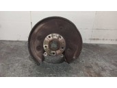 Recambio de mangueta trasera izquierda para audi a4 ber. (b8) 2.0 16v tfsi referencia OEM IAM   