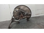 Recambio de mangueta trasera izquierda para audi a4 ber. (b8) 2.0 16v tfsi referencia OEM IAM   