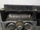 Replacement ABS unit for Fiat Grande Punto (199) 1.3 16V JTD CAT OEM IAM reference 51860290 0265232485 BOSCH