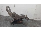 Recambio de mangueta trasera izquierda para audi a4 ber. (b8) 2.0 16v tfsi referencia OEM IAM 