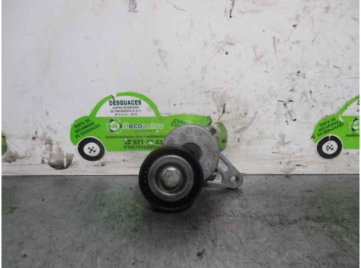Recambio de tensor correa auxiliar para audi a3 (8v) 1.6 tdi referencia OEM IAM 04L903315A 