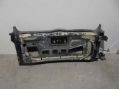 Replacement rear tailgate for Chrysler Jeep Cherokee (KJ) 2.8 CRD CAT OEM IAM reference 55176934AH TEAL BLUE 5 DOORS