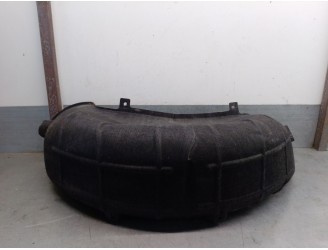 Recambio de paso rueda trasero izquierdo para mercedes-benz vito furgoneta (w447) 111 cdi (447.601, 447.603, 447.605) referencia