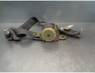 Recambio de cinturon seguridad trasero izquierdo para ford ranger (eq) 2.5 12v td cat referencia OEM IAM 1367644  4 PUERTAS