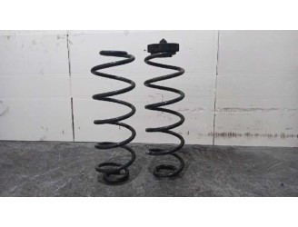 Recambio de muelle amortiguacion para audi a4 ber. (b8) 2.0 16v tfsi referencia OEM IAM   