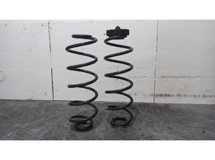 Recambio de muelle amortiguacion para audi a4 ber. (b8) 2.0 16v tfsi referencia OEM IAM   
