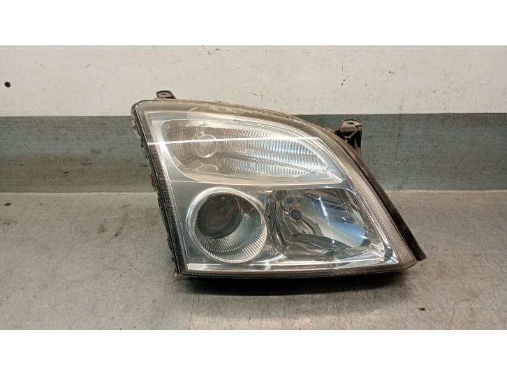 Recambio de faro derecho para opel vectra c (z02) 2.2 16v (f69) referencia OEM IAM 1216120 1216120 