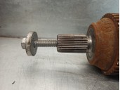 Recambio de transmision delantera derecha para smart coupe 1.0 cat referencia OEM IAM A4513570601  