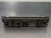 Recambio de mando climatizador para bmw serie 7 (e65/e66) 3.0 turbodiesel cat referencia OEM IAM 64116925743 