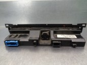 Recambio de mando climatizador para bmw serie 7 (e65/e66) 3.0 turbodiesel cat referencia OEM IAM 64116925743 