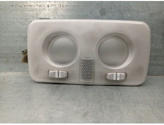 Recambio de luz interior para fiat doblo cargo (263_) 1.3 d multijet referencia OEM IAM 735244963  