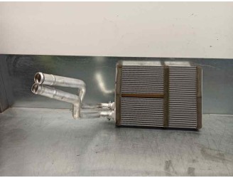 Recambio de radiador calefaccion / aire acondicionado para audi a4 ber. (b8) 2.0 16v tfsi referencia OEM IAM 8K0898037A  