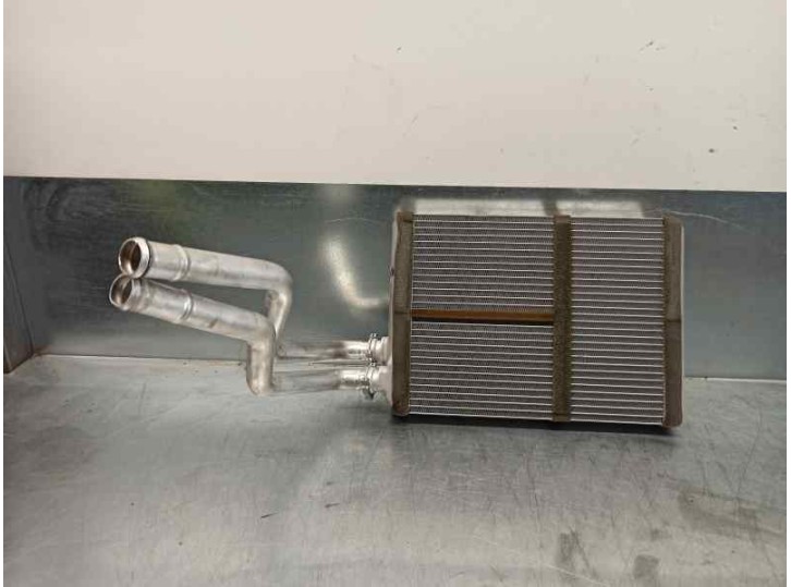 Recambio de radiador calefaccion / aire acondicionado para audi a4 ber. (b8) 2.0 16v tfsi referencia OEM IAM 8K0898037A 