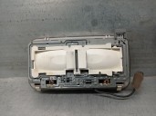 Recambio de luz interior para fiat doblo cargo (263_) 1.3 d multijet referencia OEM IAM 735244963  