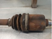 Recambio de transmision delantera derecha para smart coupe 1.0 cat referencia OEM IAM A4513570601  