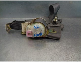 Replacement rear right seat belt for Ford Ranger (EQ) 2.5 12V TD CAT OEM IAM reference 1367644 