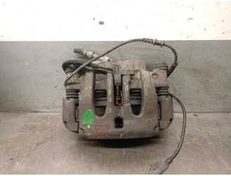 Recambio de pinza freno delantera derecha para mercedes-benz vito furgoneta (w447) 111 cdi (447.601, 447.603, 447.605) referenci