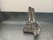Recambio de radiador calefaccion / aire acondicionado para audi a4 ber. (b8) 2.0 16v tfsi referencia OEM IAM 8K0898037A 