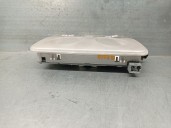 Recambio de luz interior para fiat doblo cargo (263_) 1.3 d multijet referencia OEM IAM 735244963  