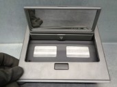 Recambio de espejo interior para bmw serie 7 (e65/e66) 3.0 turbodiesel cat referencia OEM IAM 311930000 