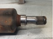 Recambio de transmision delantera derecha para smart coupe 1.0 cat referencia OEM IAM A4513570601  