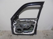 Replacement front right door for Chrysler Jeep Cherokee (KJ) 2.8 CRD CAT OEM IAM reference 55176890AI TEAL GREEN 5 