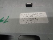 Recambio de espejo interior para bmw serie 7 (e65/e66) 3.0 turbodiesel cat referencia OEM IAM 311930000 