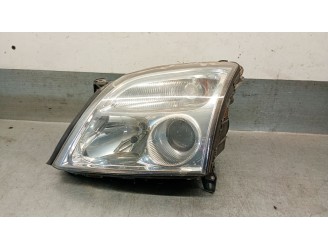 Recambio de faro izquierdo para opel vectra c (z02) 2.2 16v (f69) referencia OEM IAM 1216121 1216121 