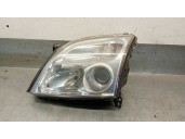 Recambio de faro izquierdo para opel vectra c (z02) 2.2 16v (f69) referencia OEM IAM 1216121 1216121 
