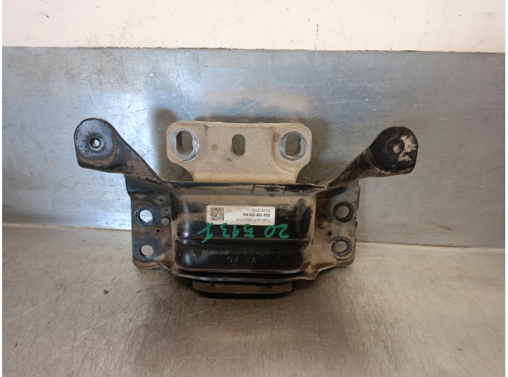 Recambio de soporte cambio para seat leon (5f1) 1.4 16v tsi referencia OEM IAM 5Q0199555BG 