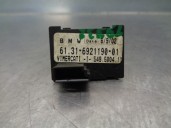 Recambio de interruptor para bmw serie 7 (e65/e66) 3.0 turbodiesel cat referencia OEM IAM 61316921190 