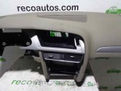 Recambio de salpicadero para audi a4 ber. (b8) 2.0 16v tfsi referencia OEM IAM GRIS TIRANDO A MARRON 