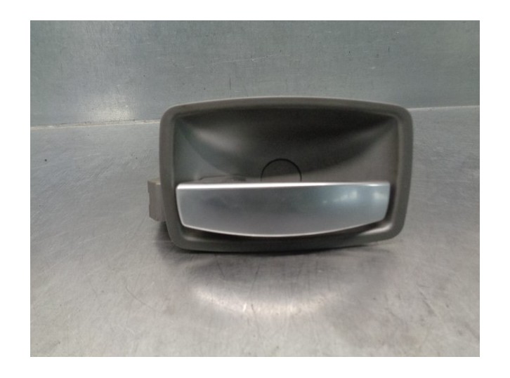 Recambio de maneta interior delantera izquierda para bmw serie 7 (e65/e66) 3.0 turbodiesel cat referencia OEM IAM 7024303 4 PUE