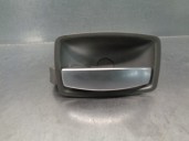 Recambio de maneta interior delantera izquierda para bmw serie 7 (e65/e66) 3.0 turbodiesel cat referencia OEM IAM 7024303 4 PUE