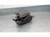 Recambio de faro izquierdo para opel vectra c (z02) 2.2 16v (f69) referencia OEM IAM 1216121 1216121 