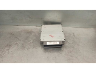 Recambio de centralita motor uce para ford focus turnier (cak) 1.8 tddi turbodiesel cat referencia OEM IAM 1S4F12A650BCA  