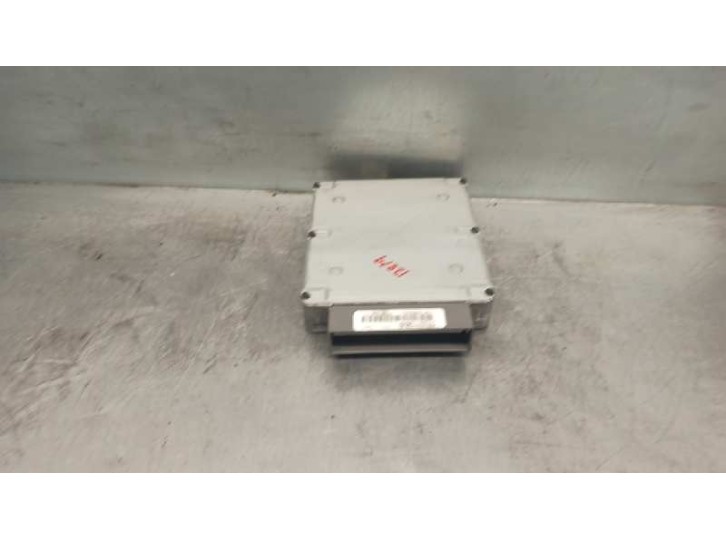 Recambio de centralita motor uce para ford focus turnier (cak) 1.8 tddi turbodiesel cat referencia OEM IAM 1S4F12A650BCA 